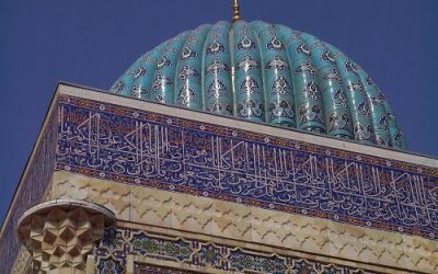 Why Uzbekistan Should Be Your Next Travel Destination