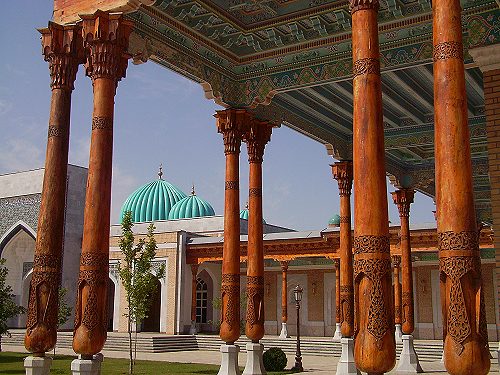 Uzb 3 SM