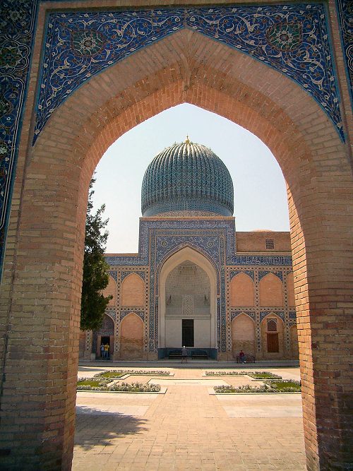 Uzb4 SM